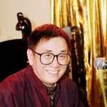 银河系中间亮的是什么